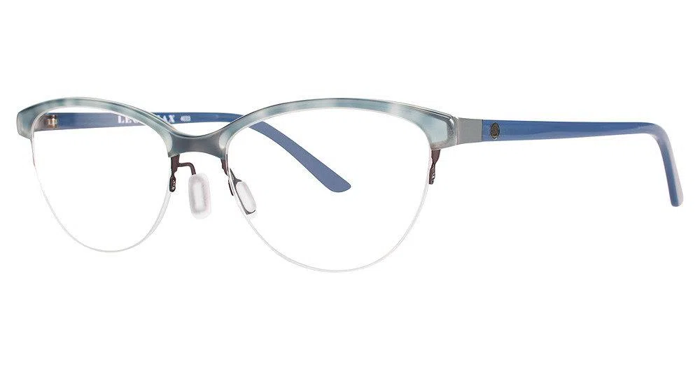 Leon Max LM4033 Eyeglasses - view 7